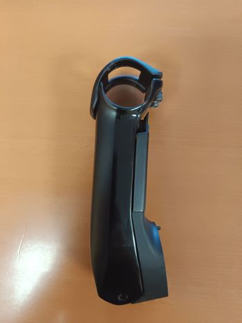 Used Bmc ISC01 bike — image 3 of 4