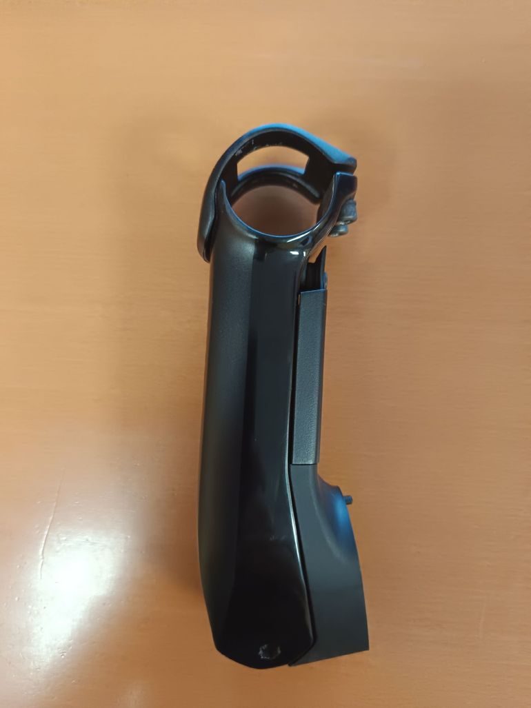 Used Bmc ISC01 bike — image 3 of 4
