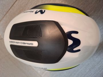 Used ABUS GameChanger 2.0 Helmet 2026 bike — image 2 of 11