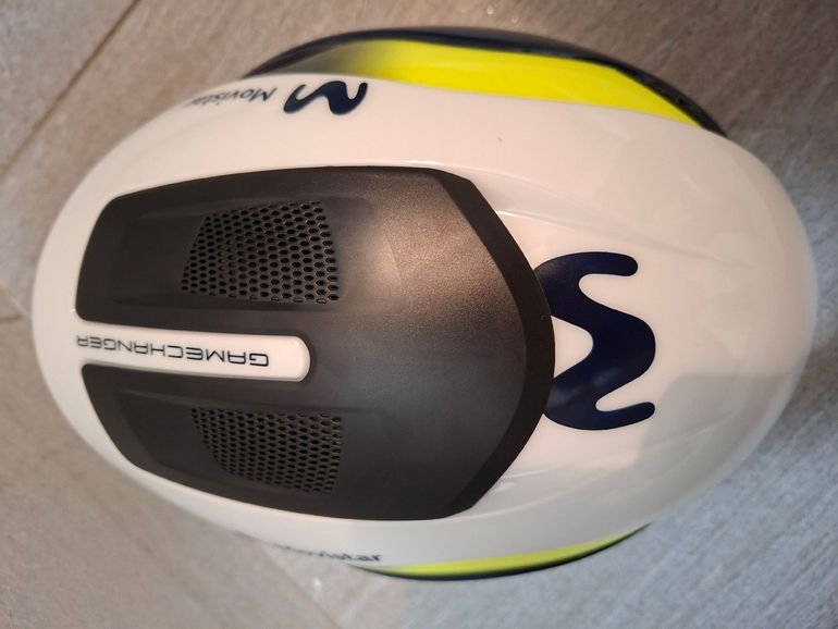 Brugt ABUS GameChanger 2.0 Helmet 2026 bike — billede 2 af 11