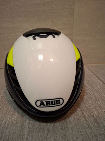 Brugt ABUS GameChanger 2.0 Helmet 2026 bike — billede 3 af 11