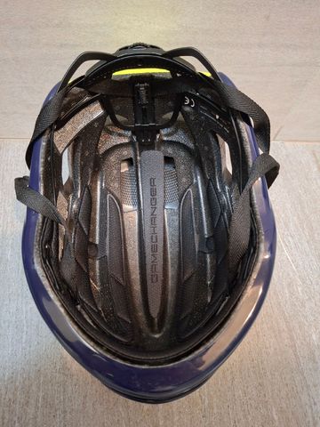 Used ABUS GameChanger 2.0 Helmet 2026 bike — image 7 of 11