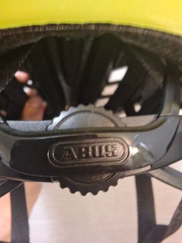 Used ABUS GameChanger 2.0 Helmet 2026 bike — image 11 of 11