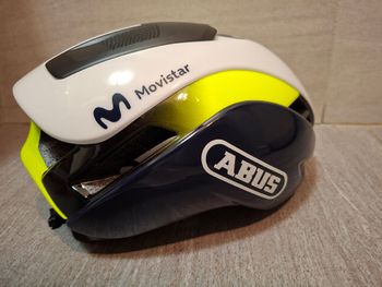 Used ABUS GameChanger 2.0 Helmet 2026 Cycling Accessories