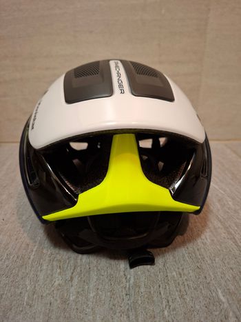 Brugt ABUS GameChanger 2.0 Helmet 2026 bike — billede 5 af 11