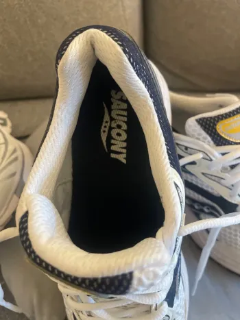 Używany Saucony Running Shoes bike — zdjęcie 2 z 7
