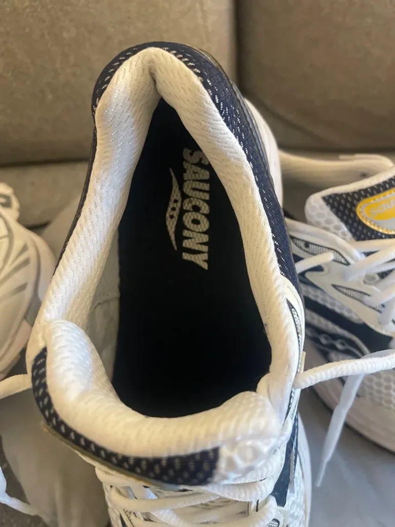 Używany Saucony Running Shoes bike — zdjęcie 2 z 7