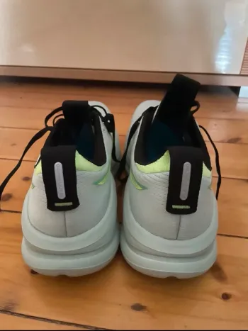 Brugt Asics Gel Nimbus 28 bike — billede 3 af 7