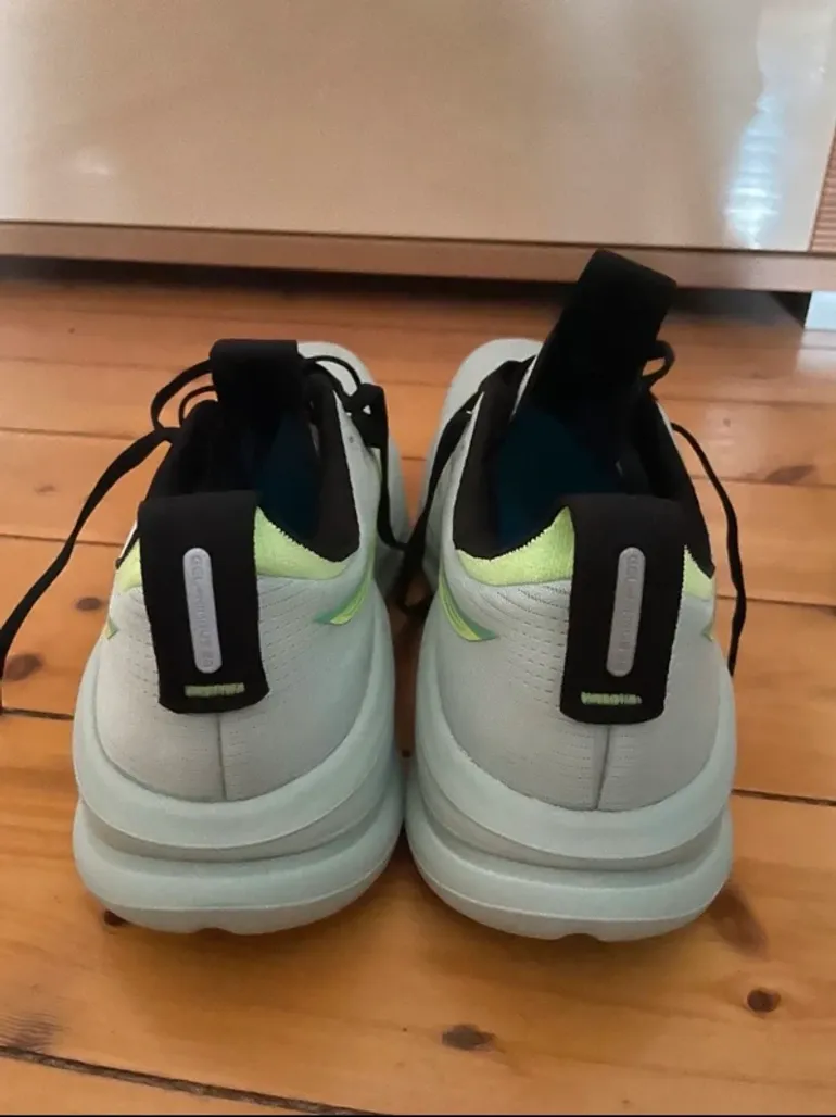 Brugt Asics Gel Nimbus 28 bike — billede 3 af 7