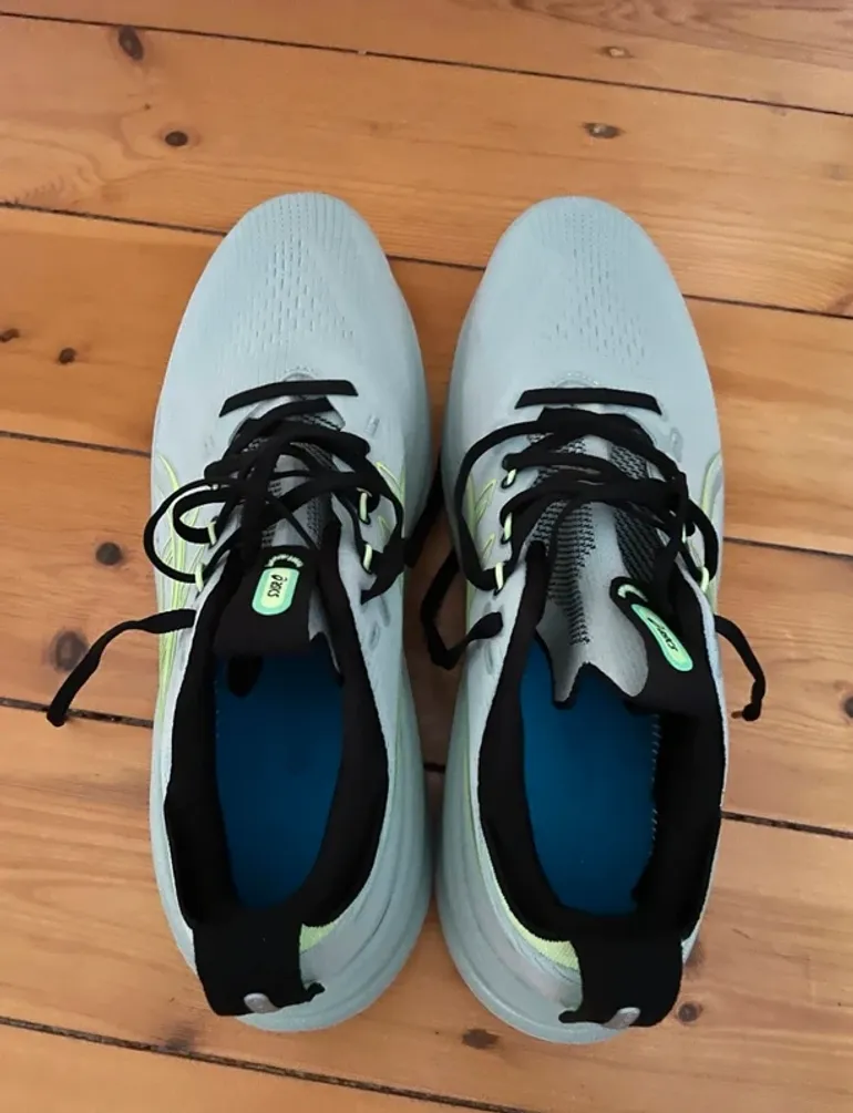 Brugt Asics Gel Nimbus 28 bike — billede 4 af 7