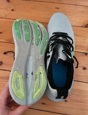 Brugt Asics Gel Nimbus 28 bike — billede 6 af 7