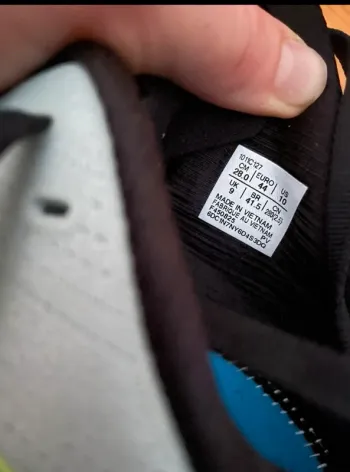 Brugt Asics Gel Nimbus 28 bike — billede 7 af 7