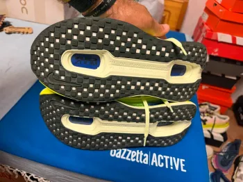 Premium Vomero bike usato — immagine 6 di 6