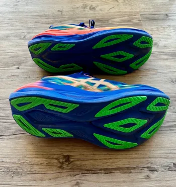 Used Asics Superblast 3 bike — image 3 of 3