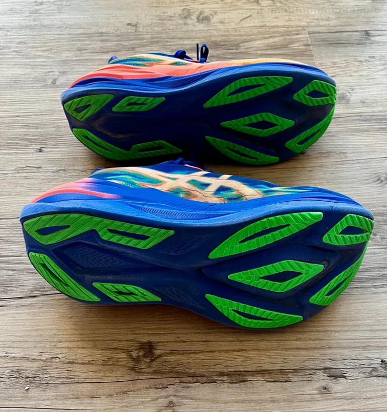Used Asics Superblast 3 bike — image 3 of 3