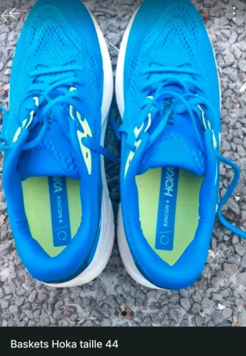 Used Hoka Baskets bike — image 2 of 2