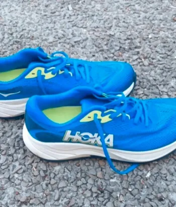 Używany Hoka Baskets Running Shoes