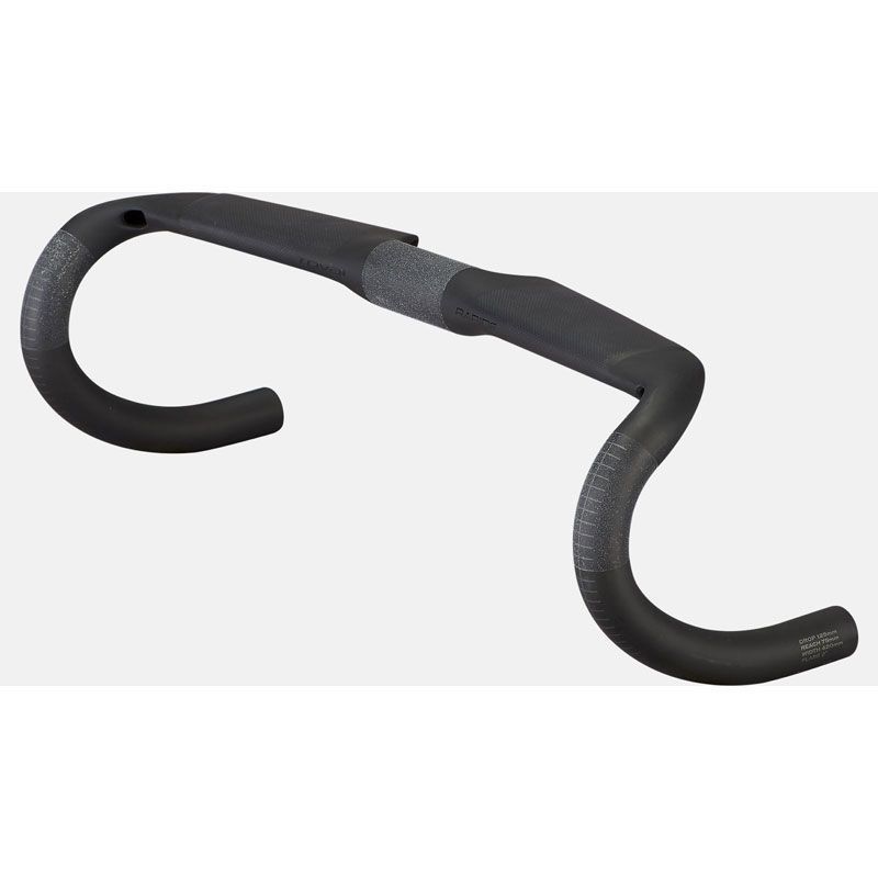 Used Specialized Rapide 2023 Cockpit