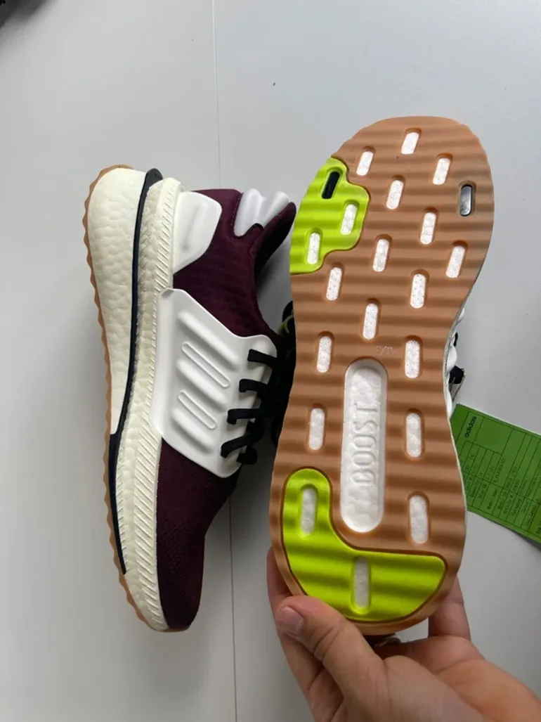 Käytetty Adidas X_Plrboost bike — kuva 6 / 8