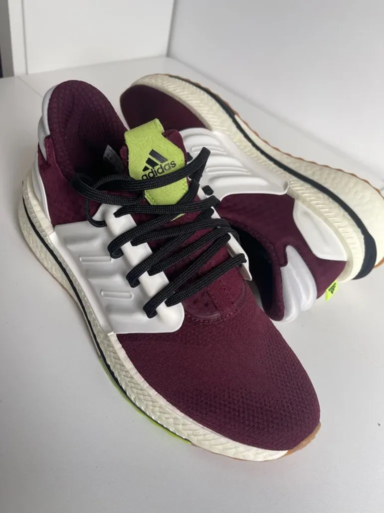 Käytetty Adidas X_Plrboost bike — kuva 5 / 8