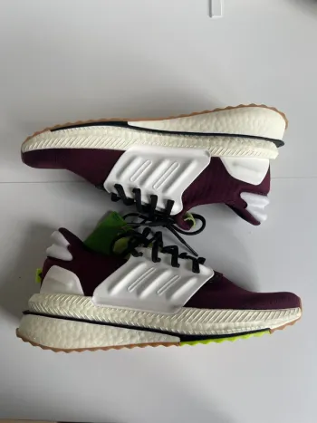 Used Adidas X_Plrboost Running Shoes