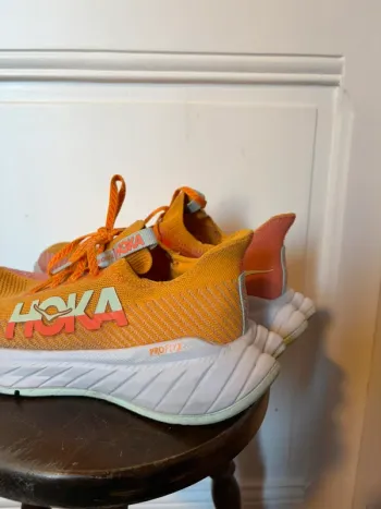 Używany Hoka Carbon X bike — zdjęcie 3 z 7