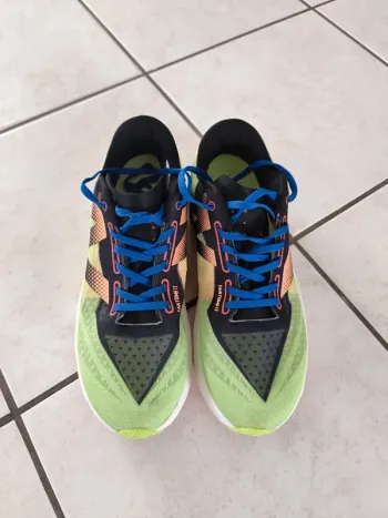 Used New Balance SuperComp Elite V4 Running Shoes
