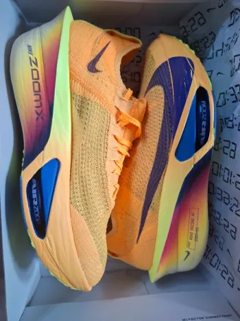 Used Nike Alphafly 3 Running Shoes