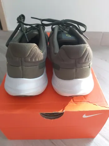 Käytetty Nike Running Shoes bike — kuva 5 / 6