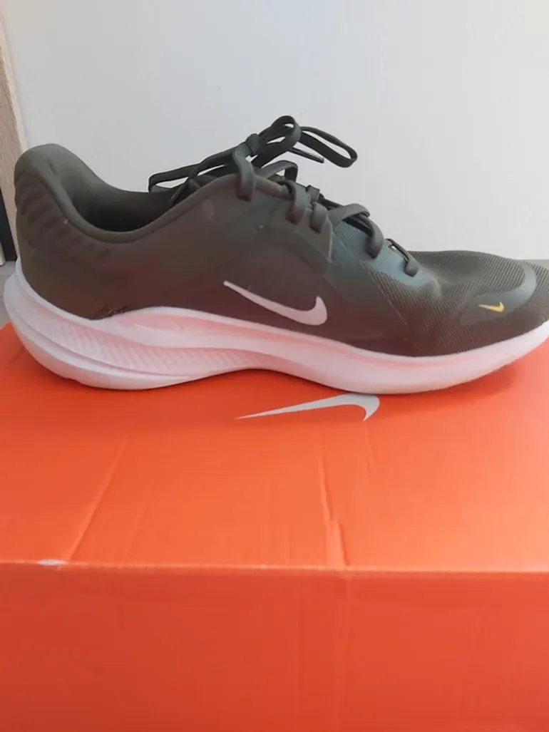 Käytetty Nike Running Shoes bike — kuva 4 / 6