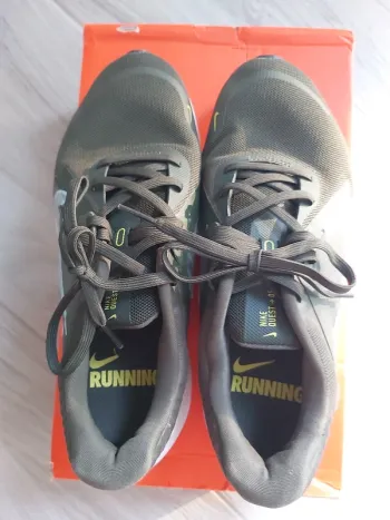 Käytetty Nike Running Shoes bike — kuva 6 / 6
