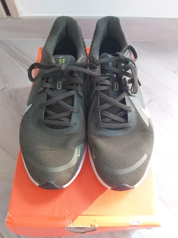 Käytetty Nike Running Shoes bike — kuva 2 / 6