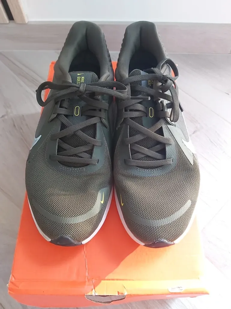 Käytetty Nike Running Shoes bike — kuva 2 / 6