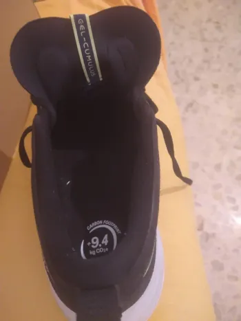 Käytetty Asics Gel Cumulus 27 bike — kuva 5 / 7