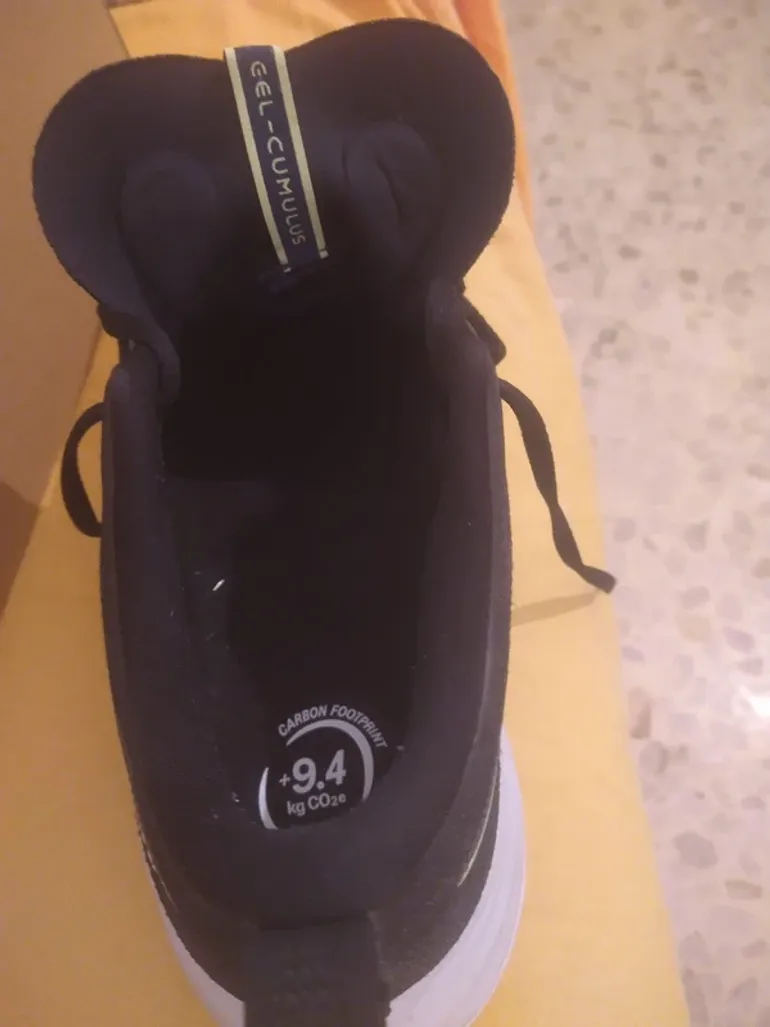 Käytetty Asics Gel Cumulus 27 bike — kuva 5 / 7
