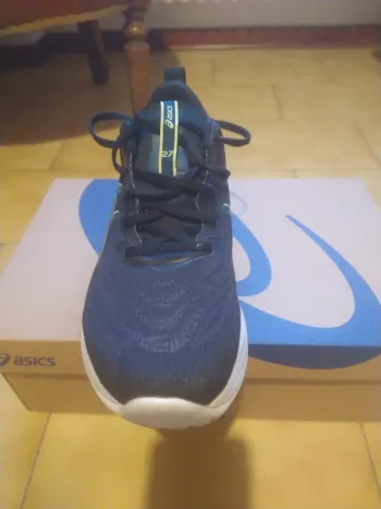 Käytetty Asics Gel Cumulus 27 bike — kuva 2 / 7