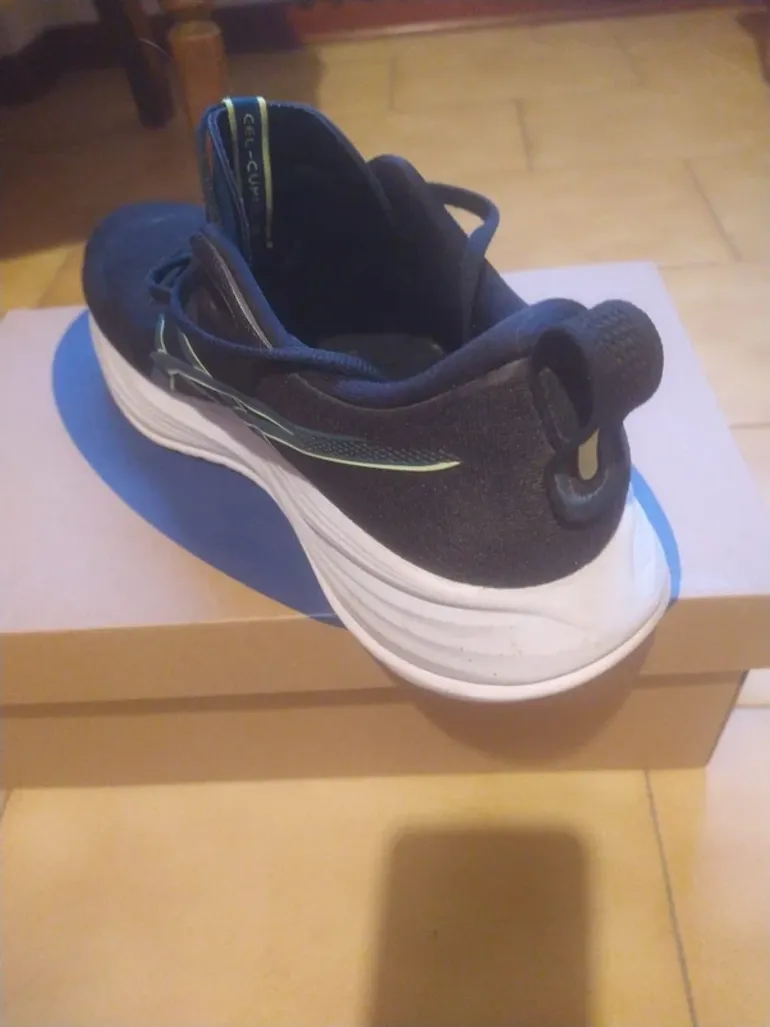 Käytetty Asics Gel Cumulus 27 bike — kuva 3 / 7