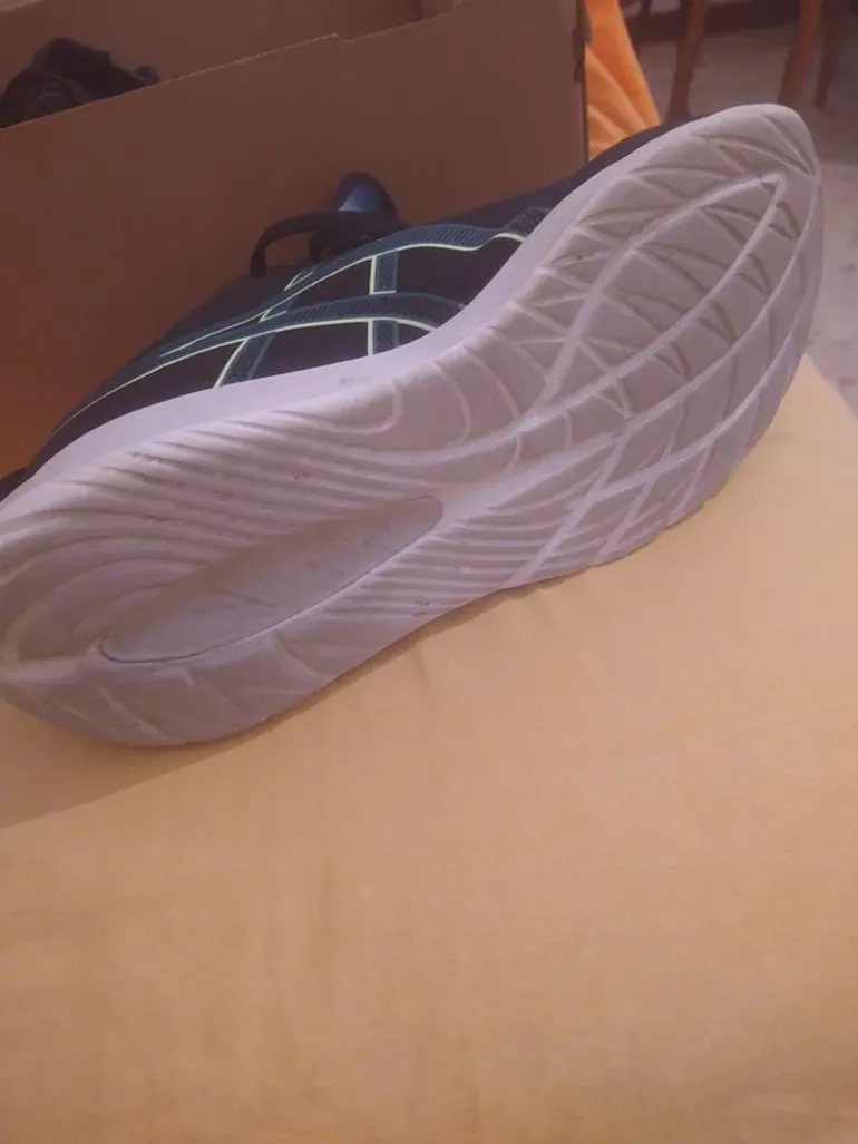 Käytetty Asics Gel Cumulus 27 bike — kuva 4 / 7