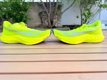 Used Saucony Endorphin Pro 4 bike — image 3 of 11