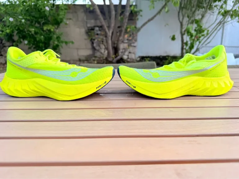 Used Saucony Endorphin Pro 4 bike — image 3 of 11