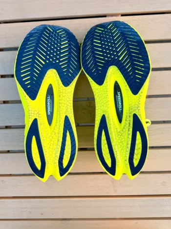 Used Saucony Endorphin Pro 4 bike — image 7 of 11