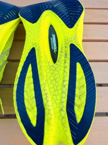 Used Saucony Endorphin Pro 4 bike — image 8 of 11