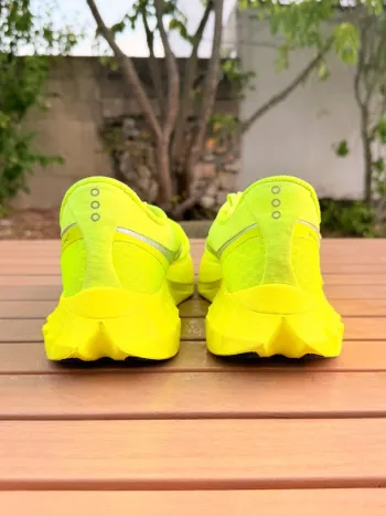 Used Saucony Endorphin Pro 4 bike — image 5 of 11