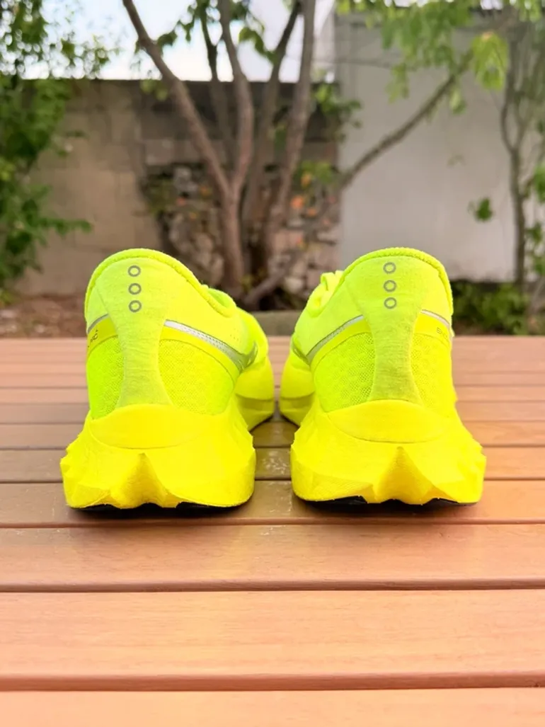Used Saucony Endorphin Pro 4 bike — image 5 of 11