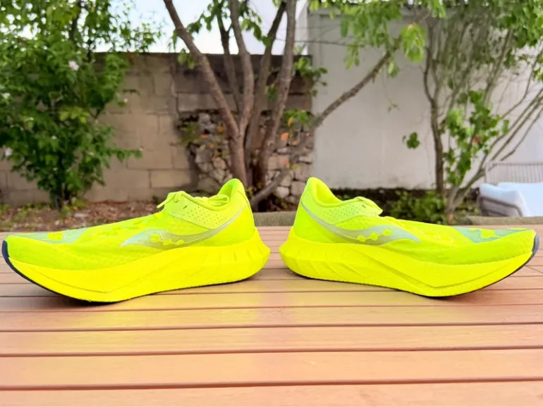 Used Saucony Endorphin Pro 4 bike — image 4 of 11