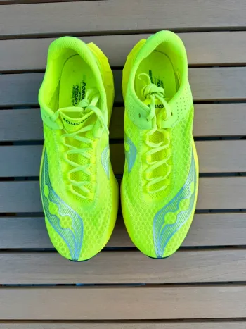 Used Saucony Endorphin Pro 4 bike — image 2 of 11