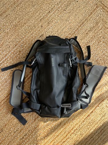wedze FR 500 Defense Hiking usato