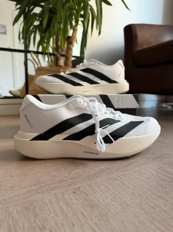 Used Adidas Adizero Evo SL Running Shoes