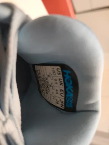 Tweedehands Hoka Bondi 8 bike — afbeelding 5 van 9