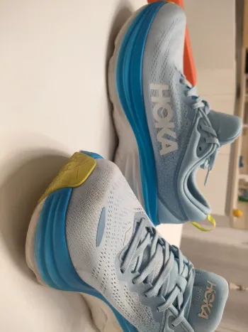 Tweedehands Hoka Bondi 8 bike — afbeelding 9 van 9